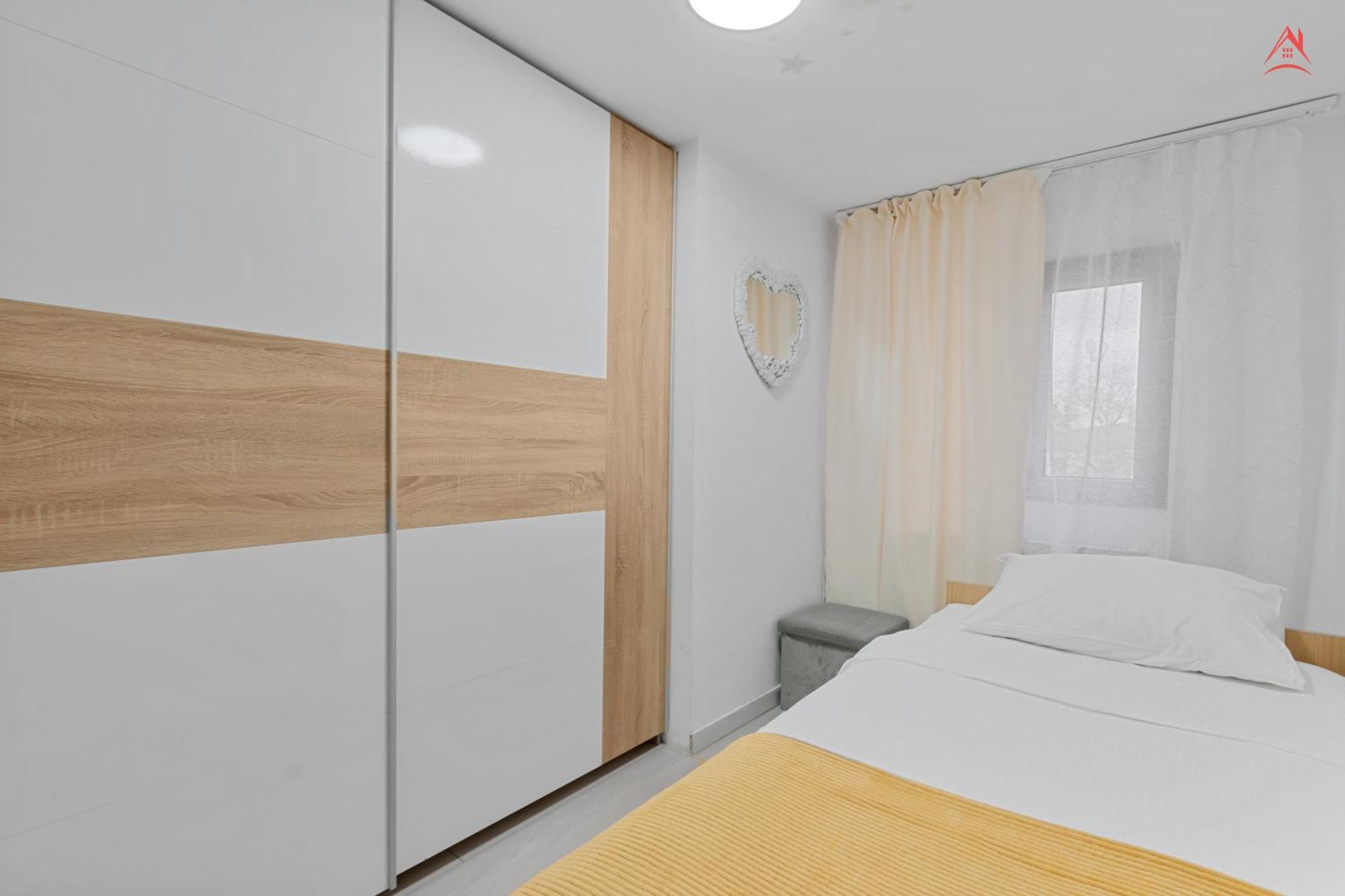 Central Town Cosy Apartment Bucarest Exterior foto