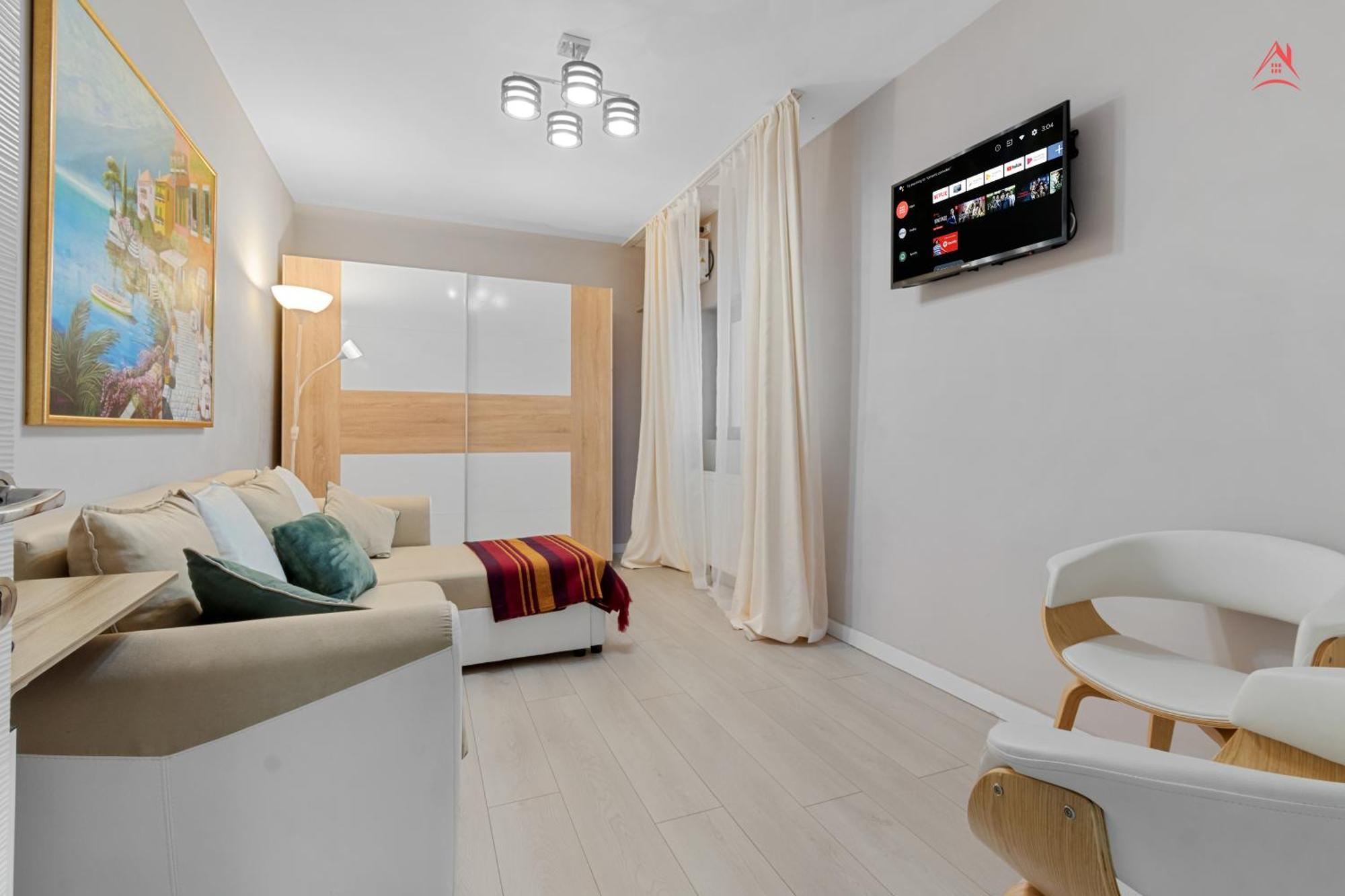 Central Town Cosy Apartment Bucarest Exterior foto